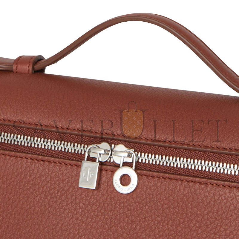 LORO PIANA EXTRA POCKET L19 FAN4045 (19*11*6.5cm)